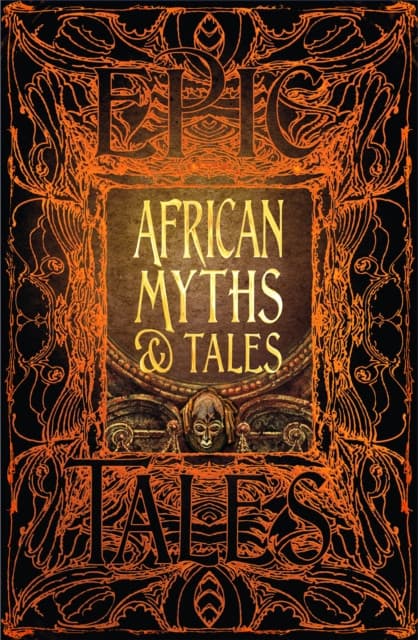 African Myths & Tales