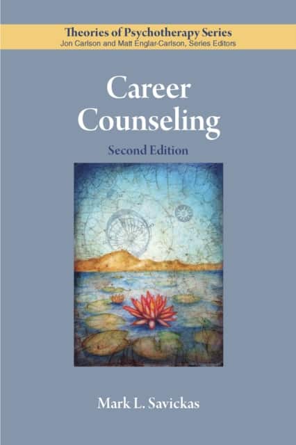 Career Counseling av Mark L. Savickas