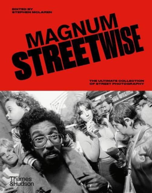 Magnum Streetwise