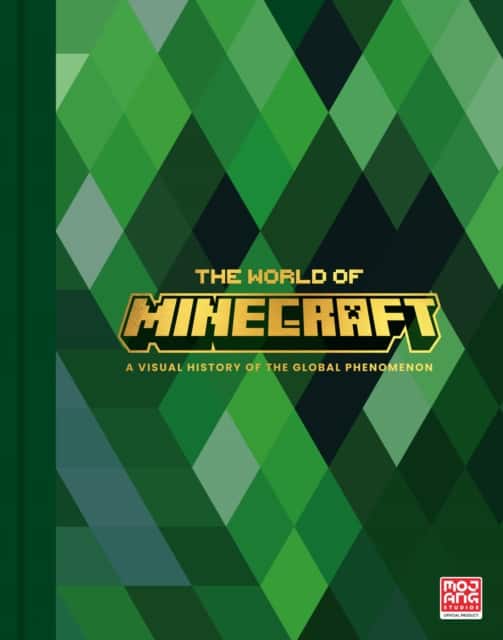The World of Minecraft av Mojang AB