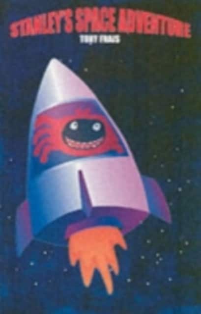Stanley's Space Adventure av Tony Frais