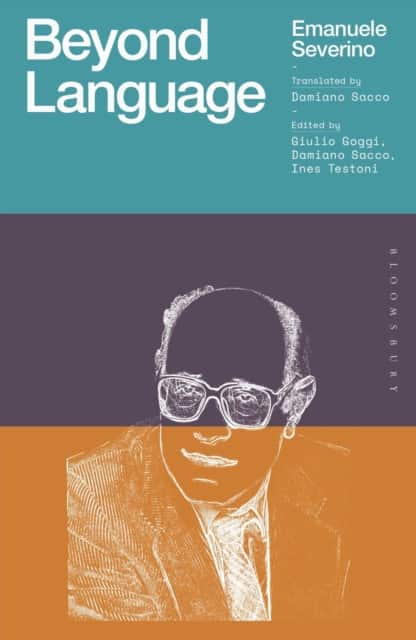 Beyond Language av Emanuele Severino