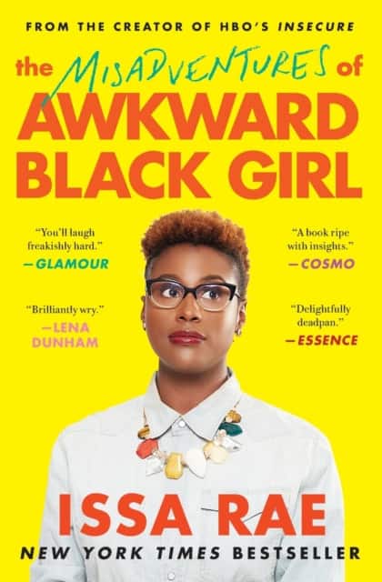 The Misadventures of Awkward Black Girl av Issa Rae