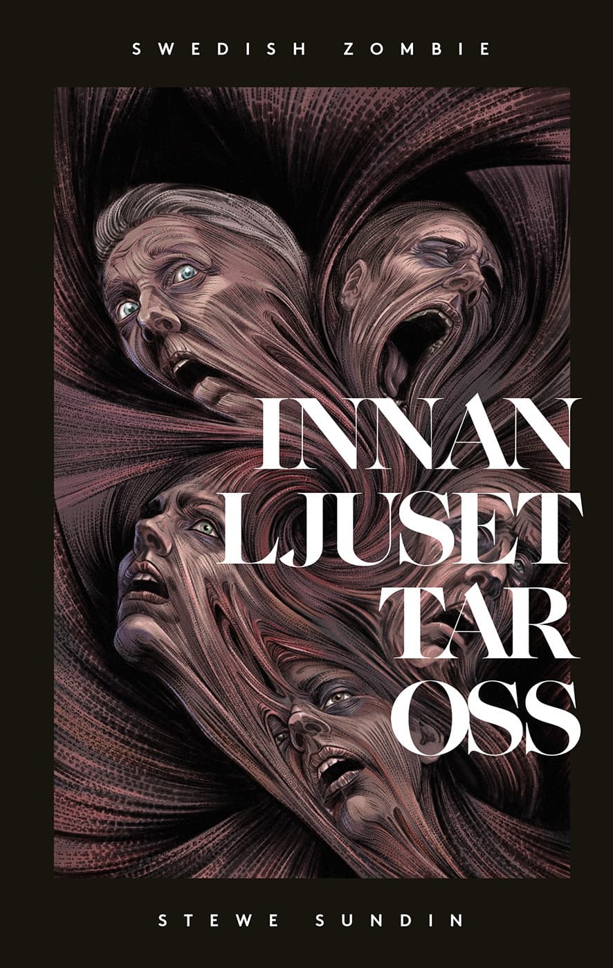 Innan ljuset tar oss
