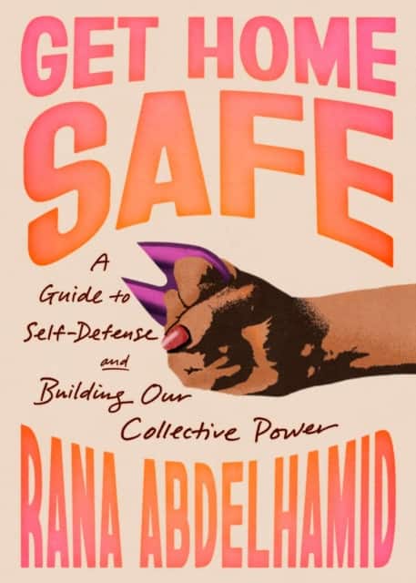 Get Home Safe av Rana Abdelhamid