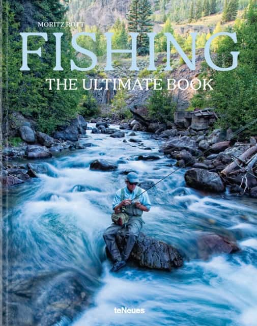 Fishing av Moritz Rott