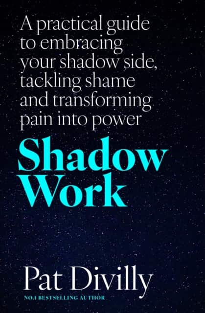 Shadow Work av Pat Divilly