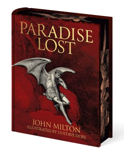 Milton's Paradise Lost av John Milton