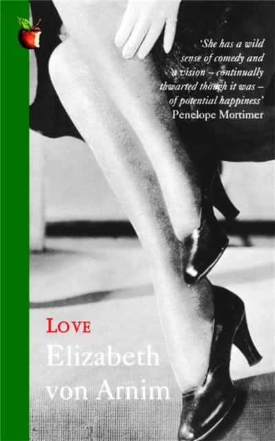 Love av Elizabeth von Arnim