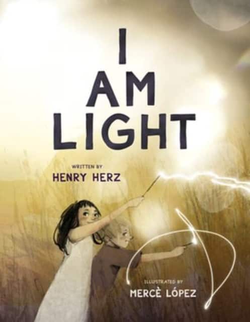 I Am Light av Henry Herz