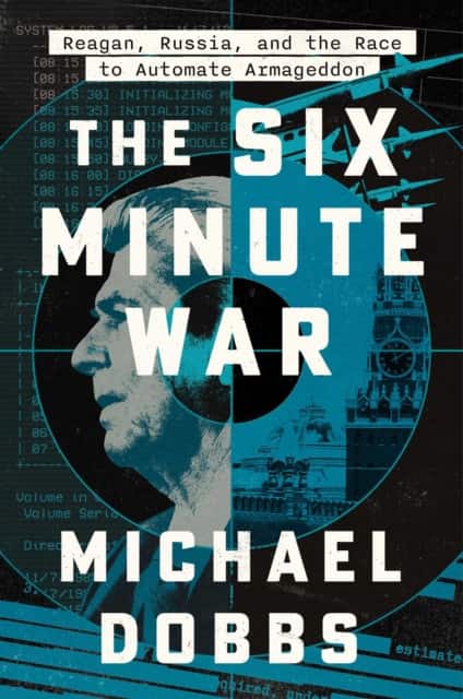 Six Minute War av Michael Dobbs