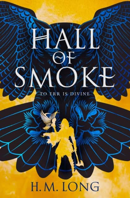 Hall of Smoke av H. M. Long