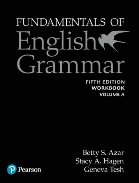 Azar-Hagen Grammar - (AE) - 5th Edition - Workbook A - Fundamentals of English Grammar (w Answer Key) av Betty Azar