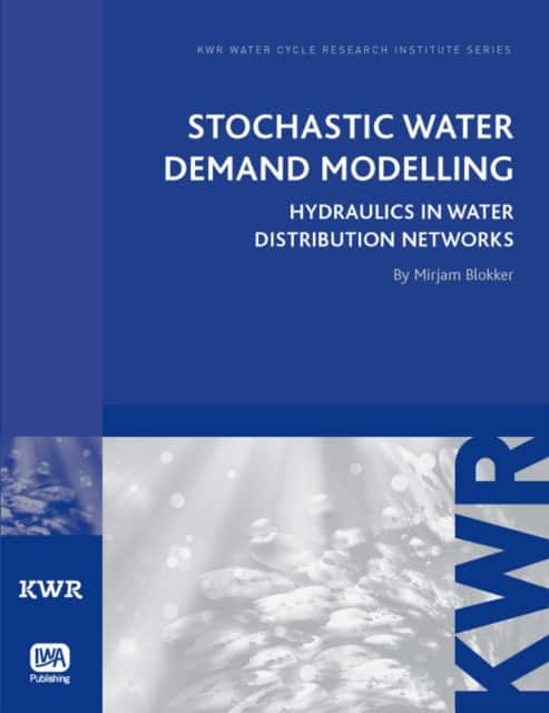 Stochastic Water Demand Modelling av Mirjam Blokker