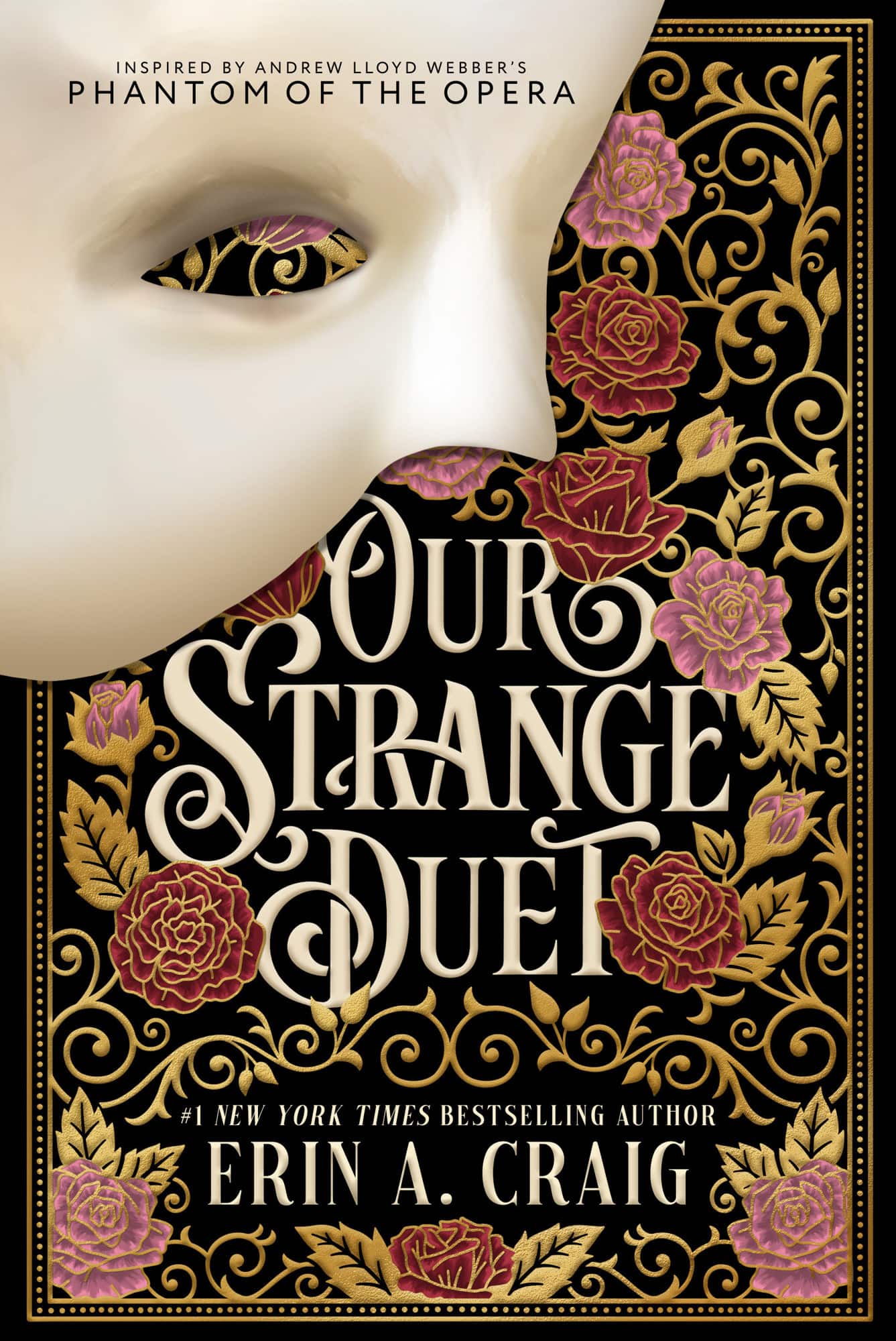 Our Strange Duet av Erin A. Craig