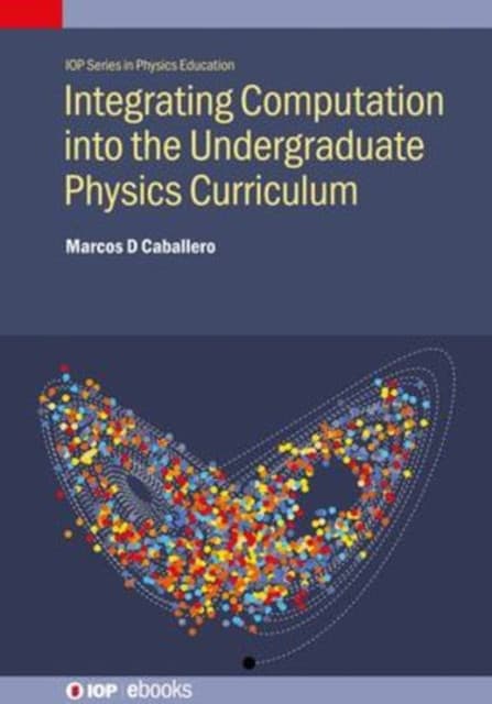Integrating Computing into the Undergraduate Physics Curriculum