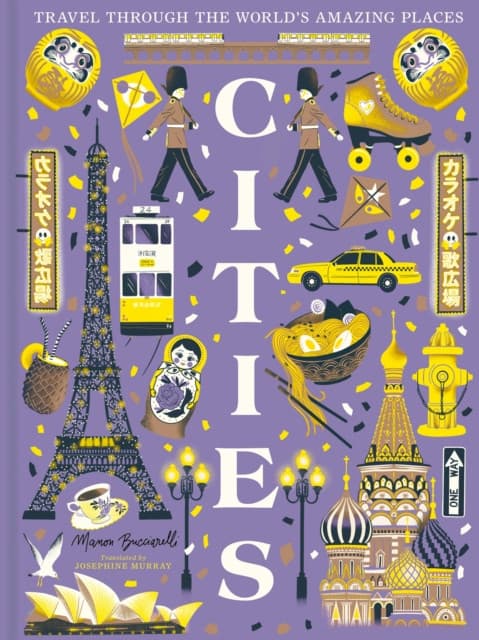 Cities