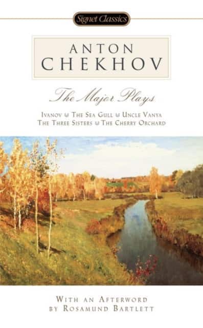 Anton Chekhov: The Major Plays av Anton Chekhov