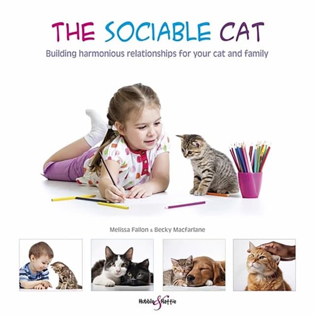 Feline Affairs