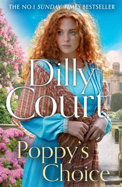 Poppy’s Choice av Dilly Court