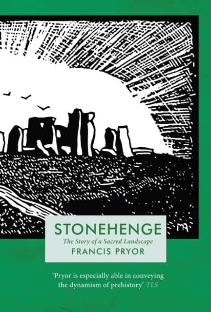 Stonehenge av Francis Pryor