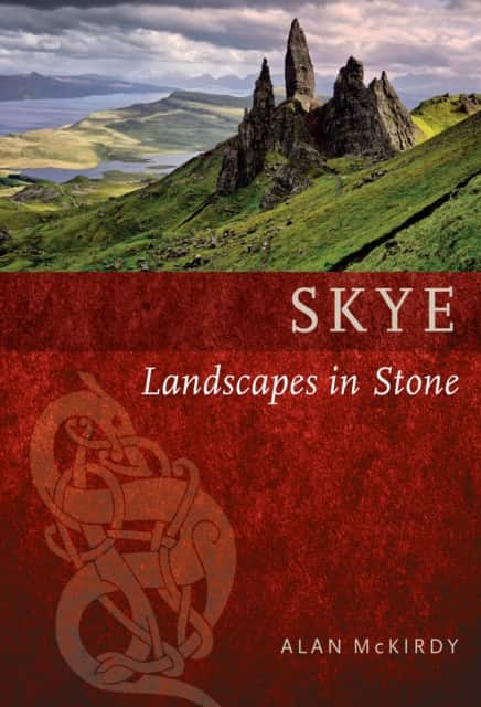 Skye av Alan McKirdy