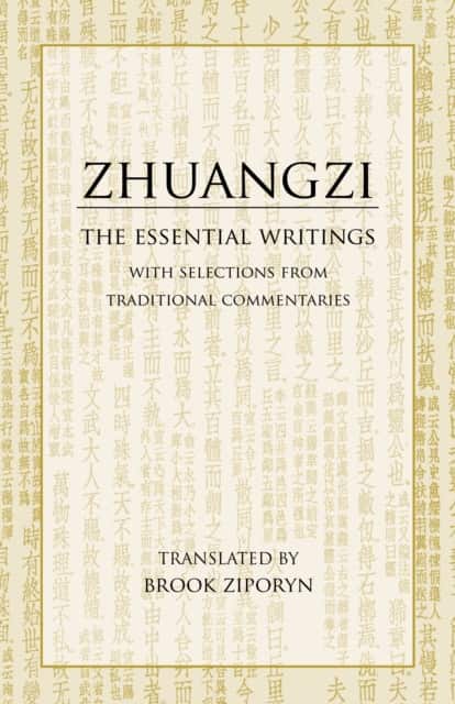 Zhuangzi: The Essential Writings av Zhuangzi