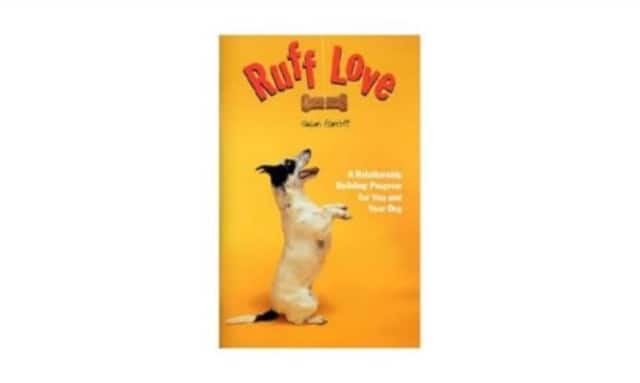Ruff Love av Susan Garret