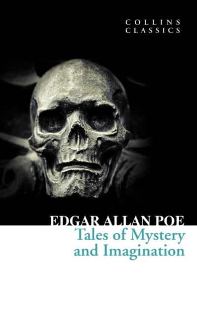 Tales of Mystery and Imagination av Edgar Allan Poe
