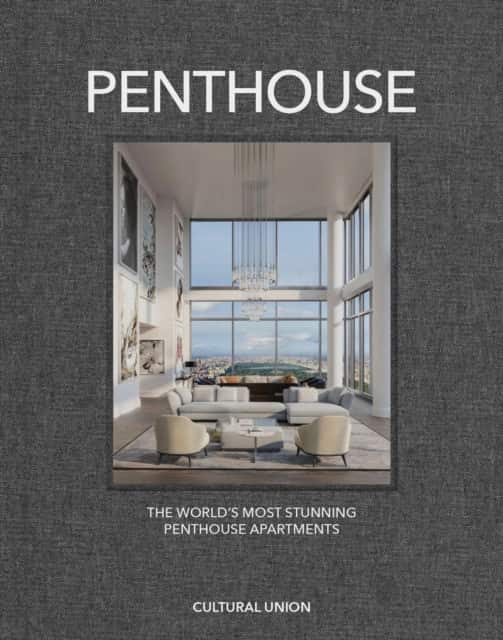 Penthouse av Peter Martin