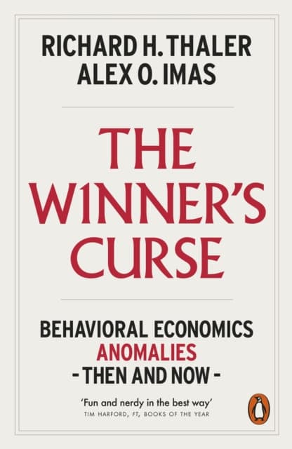 The Winner's Curse