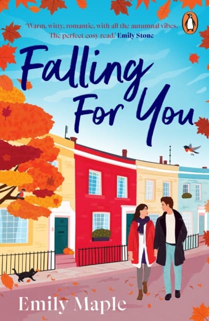 Falling for You