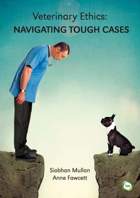 Veterinary Ethics av Anne Quain