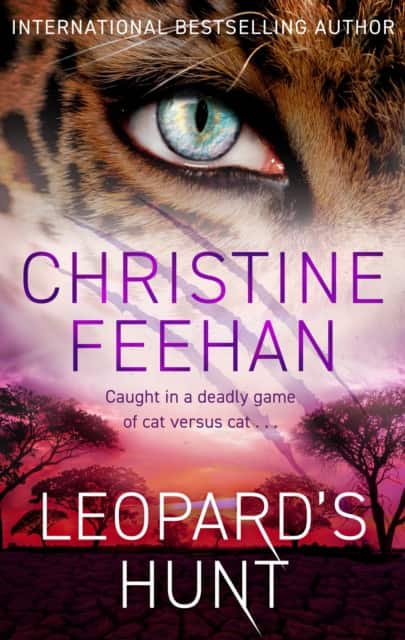 Leopard's Hunt av Christine Feehan