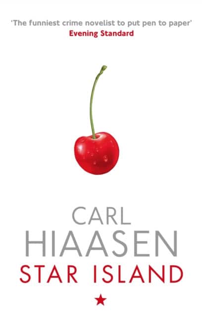 Star Island av Carl Hiaasen