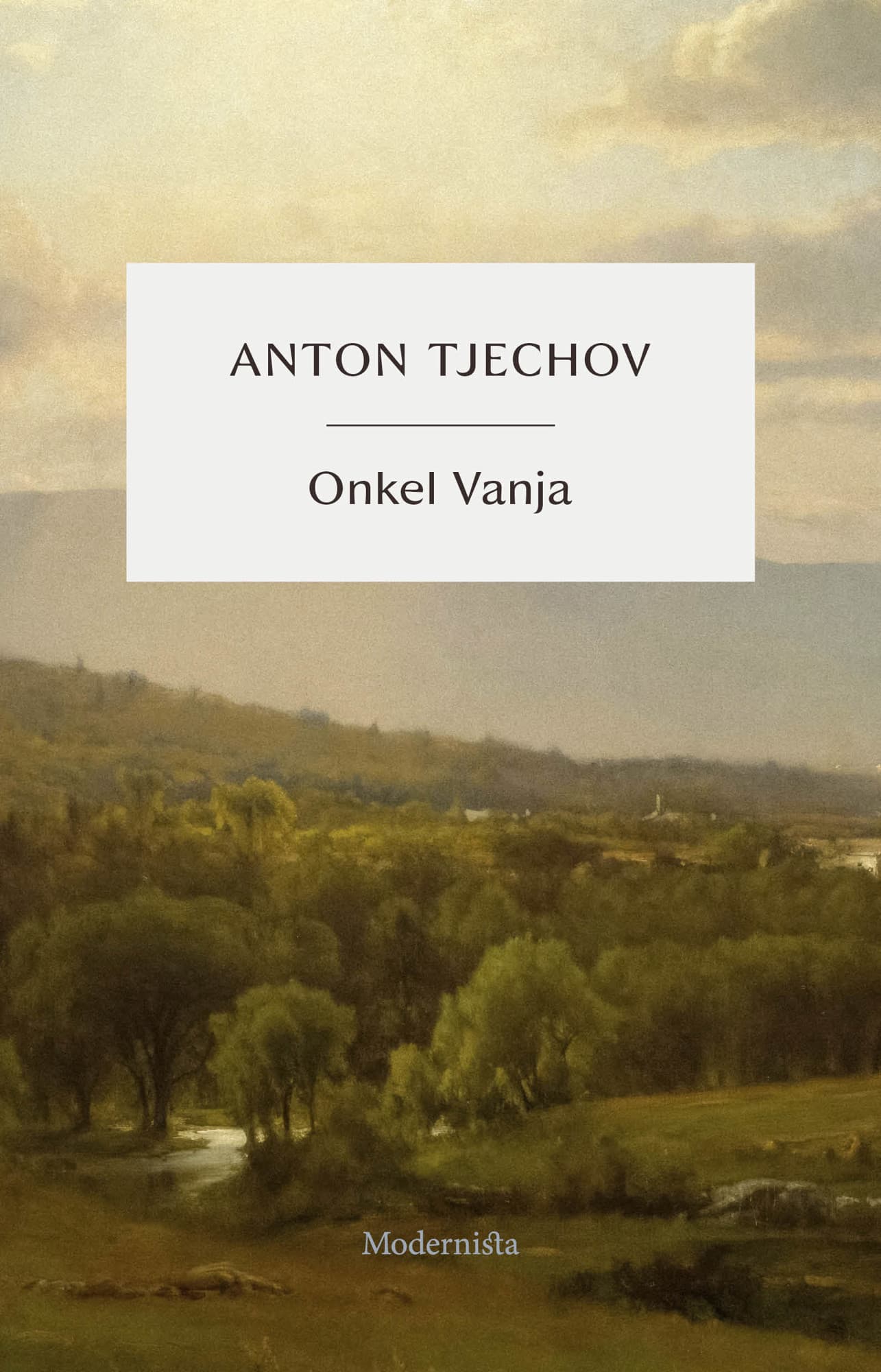 Onkel Vanja