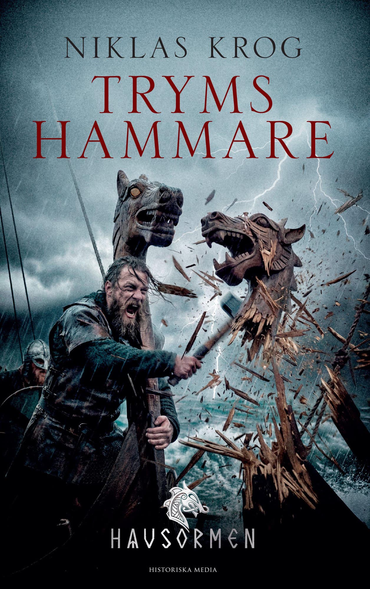 Tryms hammare