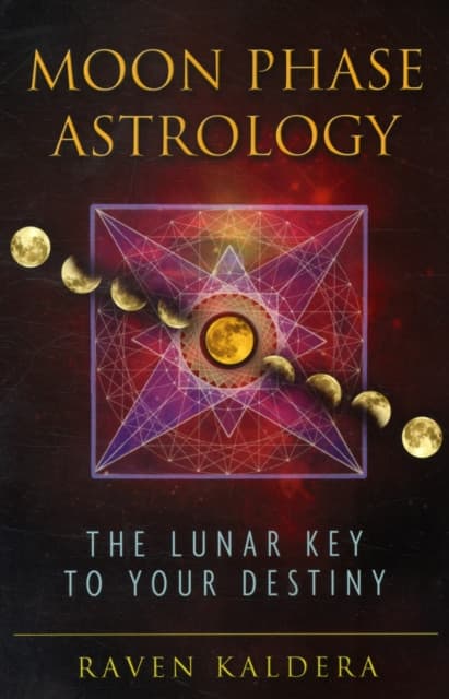 Moon Phase Astrology