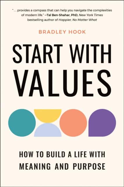 Start With Values av Bradley Hook