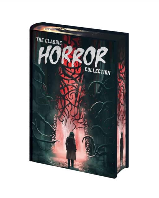 The Classic Horror Collection av H. P. Lovecraft