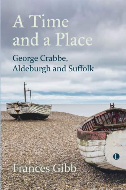A A Time and a Place av Frances Gibb
