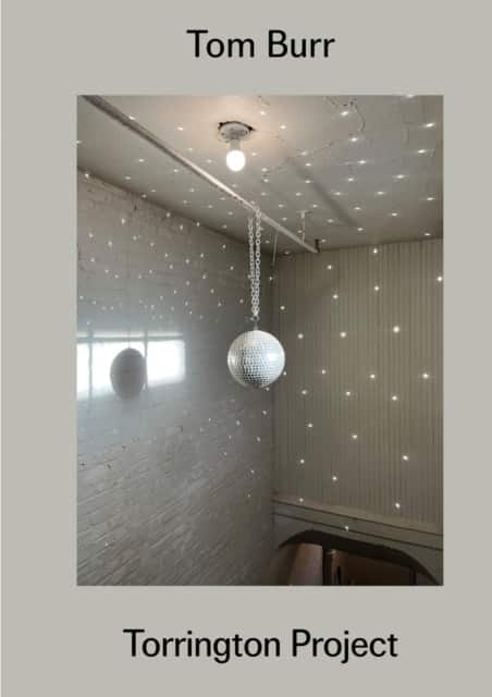 Tom Burr: Torrington Project
