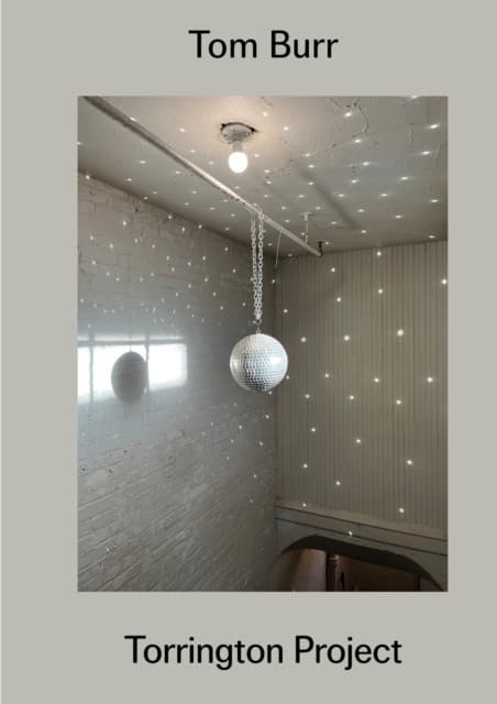 Tom Burr: Torrington Project