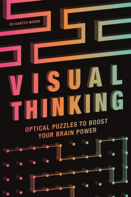 Visual Thinking av Dr. Gareth Moore