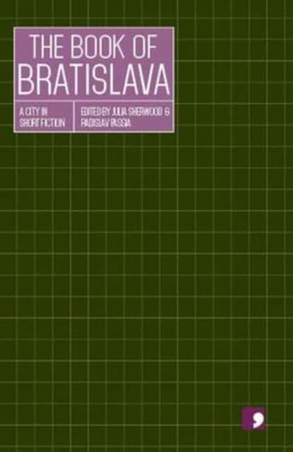 The Book of Bratislava