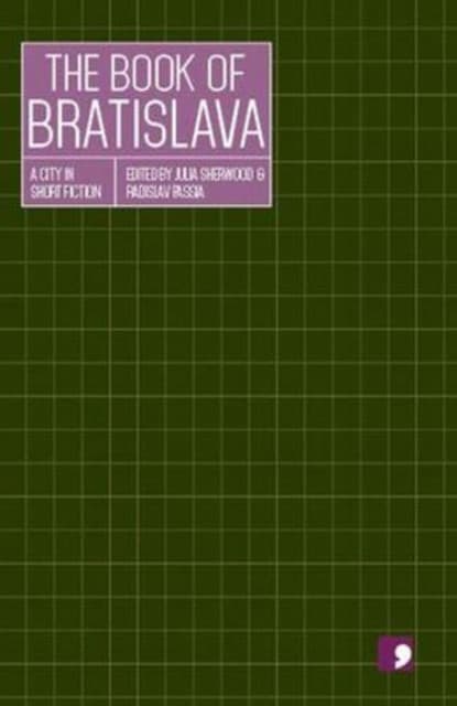 The Book of Bratislava