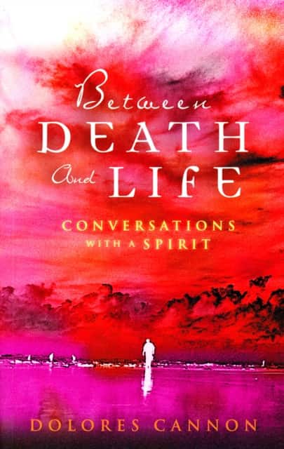 Between Death and Life av Dolores Cannon