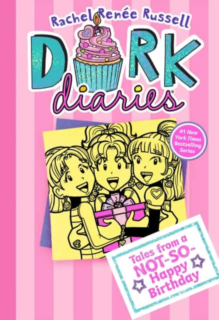 Dork Diaries 13 av Rachel Renée Russell