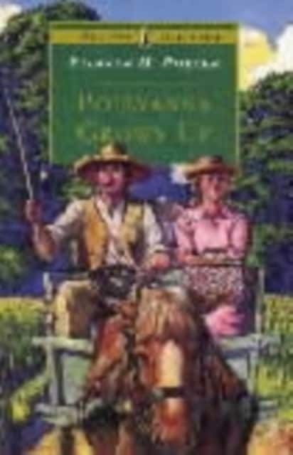Pollyanna Grows Up av Eleanor H. Porter