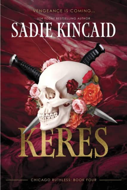 Keres av Sadie Kincaid